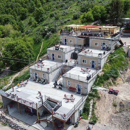 Lovely Lava Hot Springs Studio, Walk To Pools Esterno foto